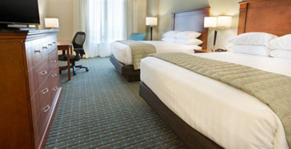 Drury Inn & Suites Charlotte Arrowood Экстерьер фото