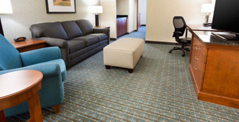 Drury Inn & Suites Charlotte Arrowood Экстерьер фото